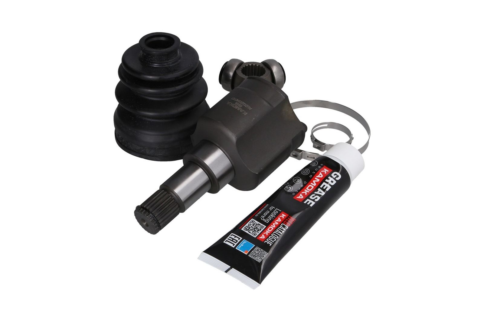 Joint Kit, drive shaft-2