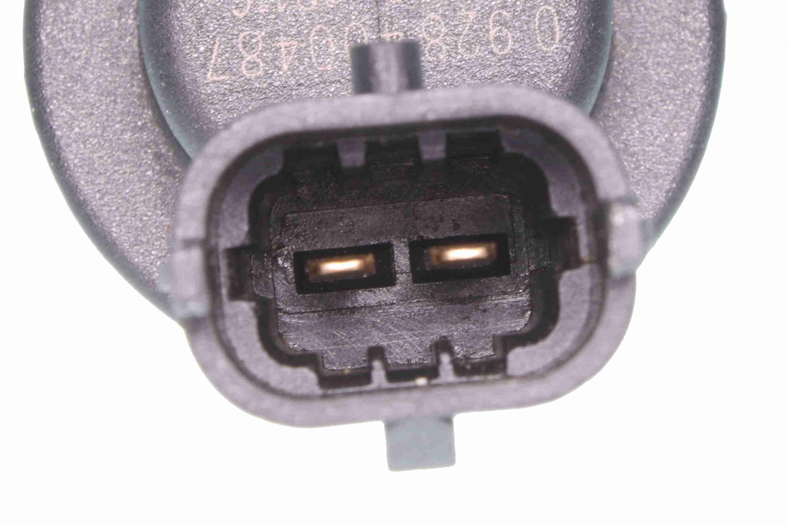 Pressure Control Valve, common rail system-1