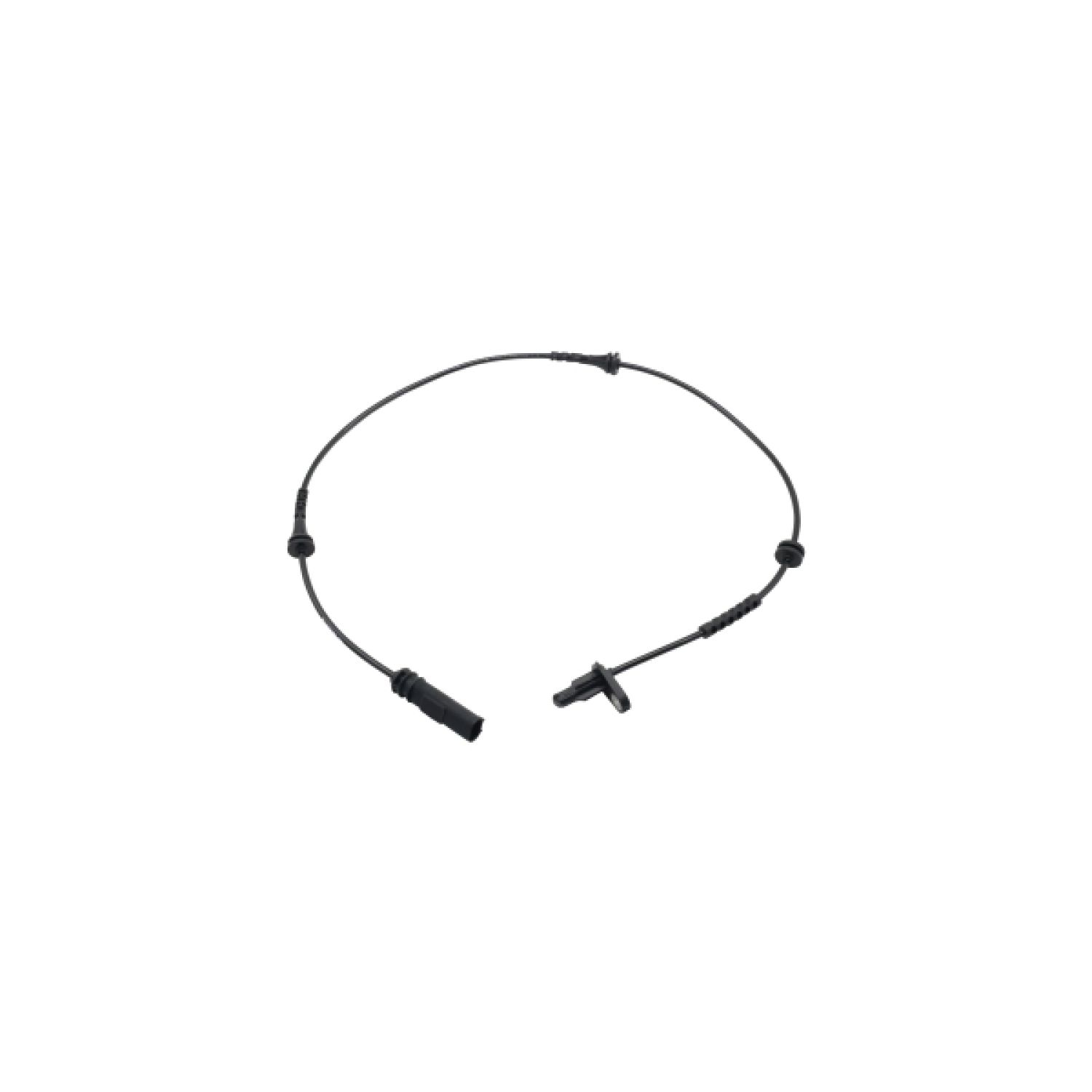 GSP 9A1657 Sensor, wheel speed