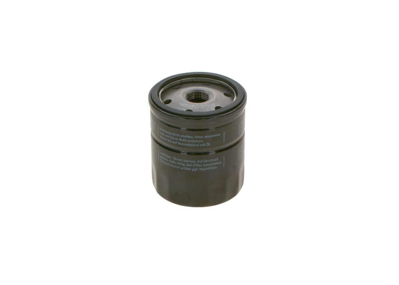 Oil Filter-3