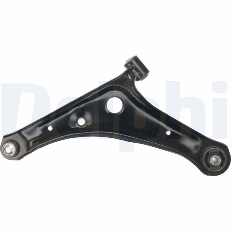 Control/Trailing Arm, wheel suspension-2