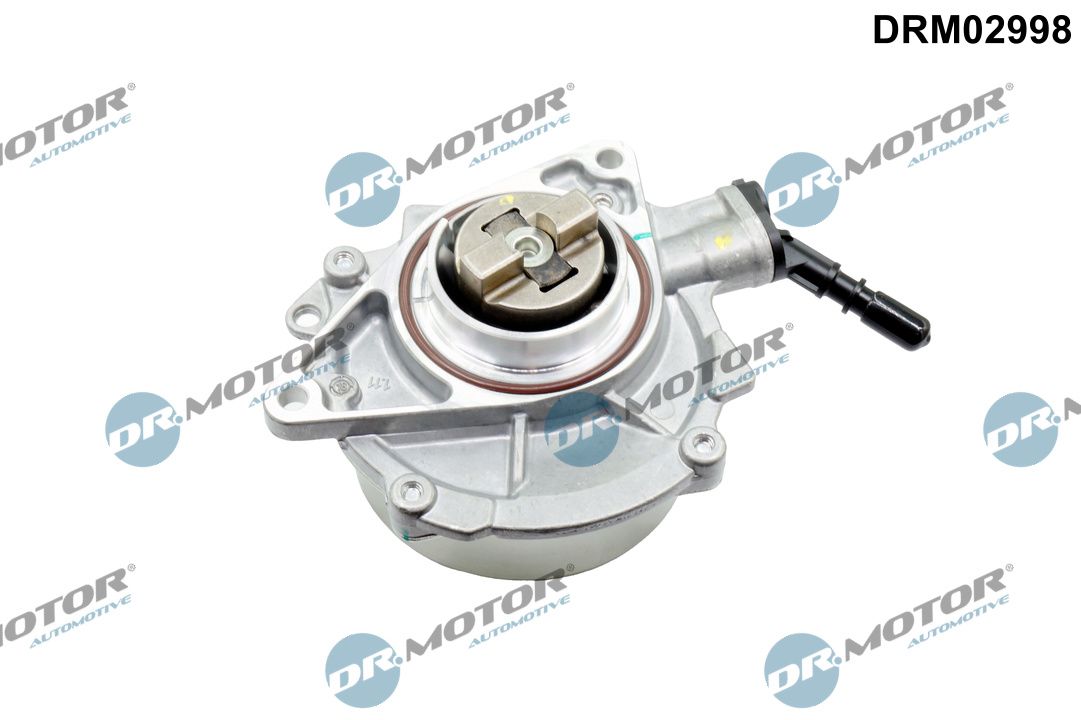 DR.MOTOR AUTOMOTIVE DRM02998 Vacuum pump, braking system