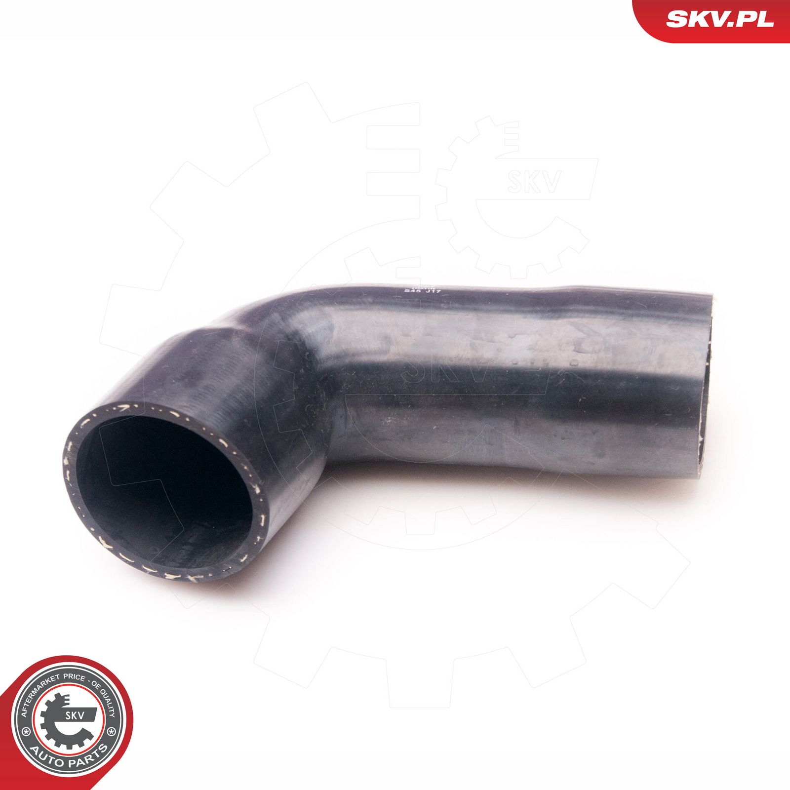 Charge Air Hose-1