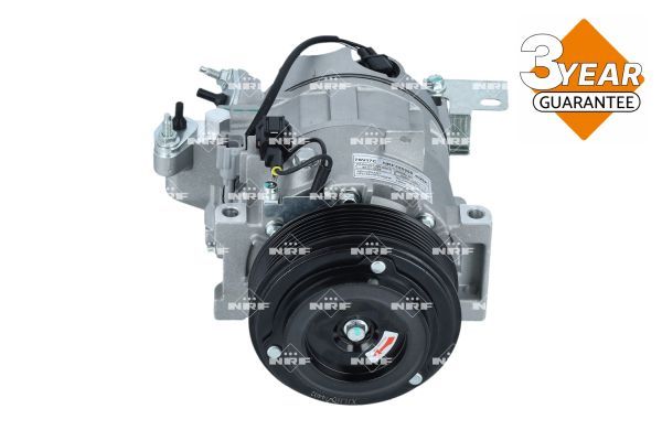 NRF 320260 Compressor, air conditioning