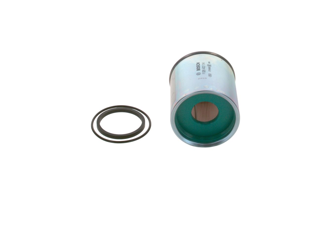 Fuel Filter-3