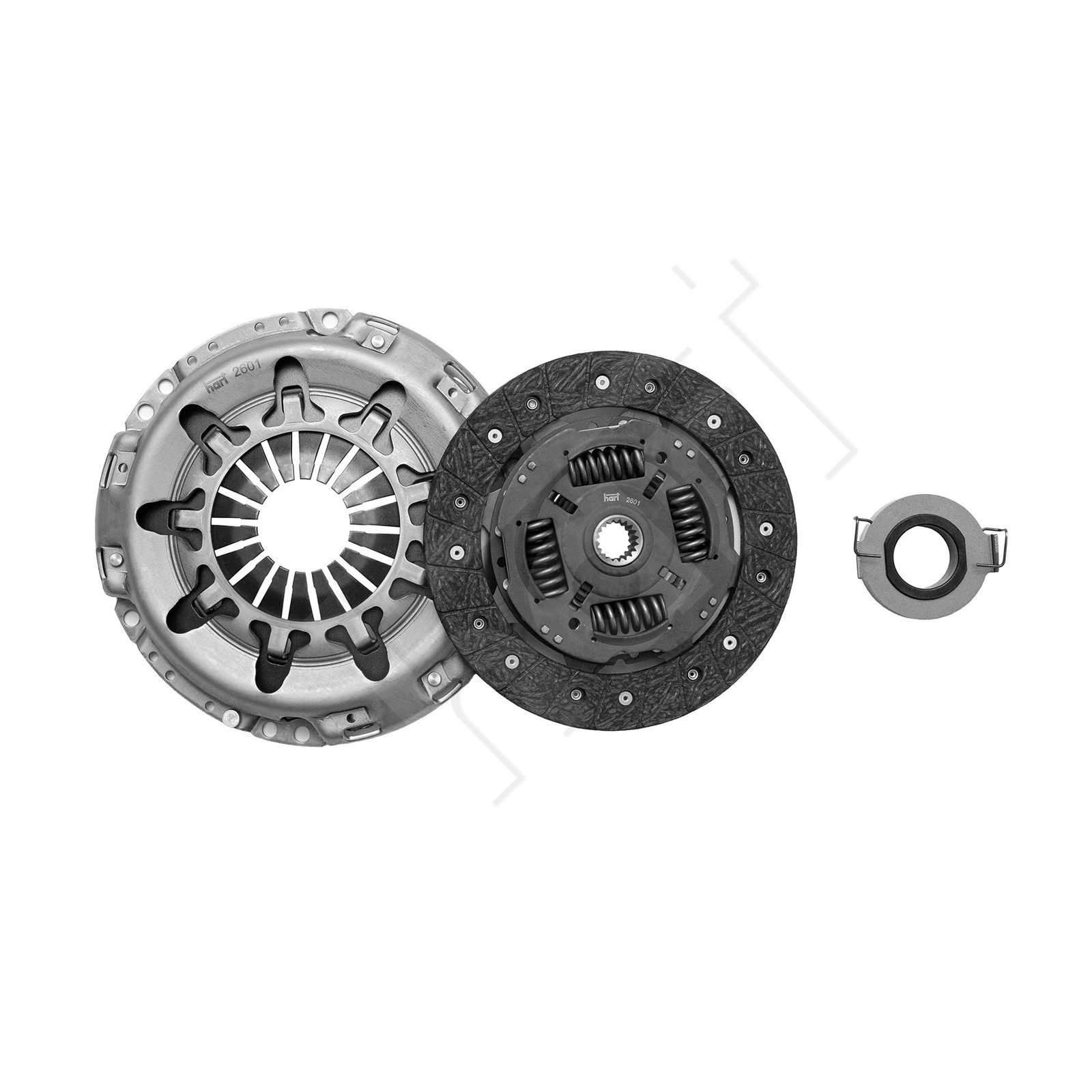 Clutch Kit-1