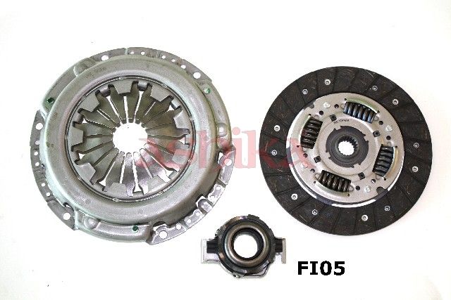 ASHIKA 92-FI-FI05 Clutch kit