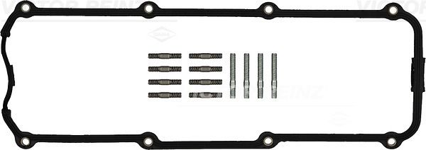 VICTOR REINZ 15-31692-01 Gasket set, cylinder head cover