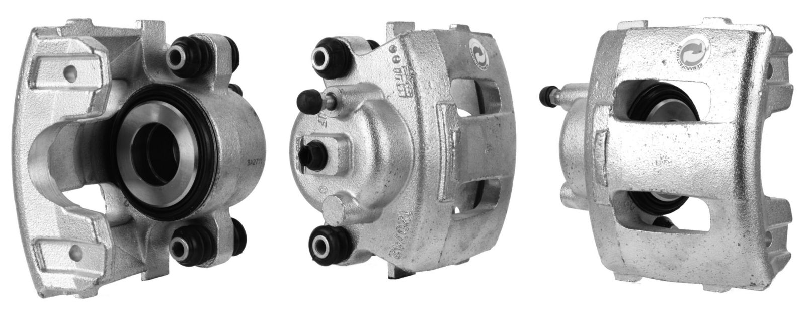 DRI 3179200 Brake caliper