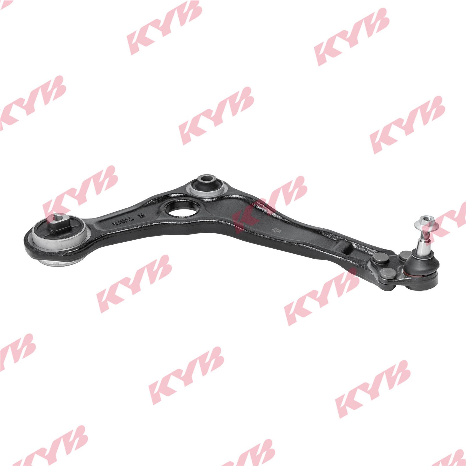KYB KSC5858 Control/trailing arm, wheel suspension