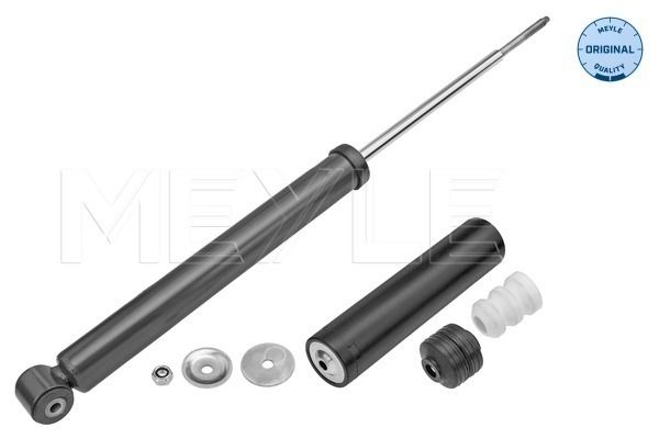 MEYLE 31-26 725 0009 Shock absorber