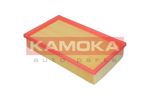 KAMOKA F200201 Oro filtras
