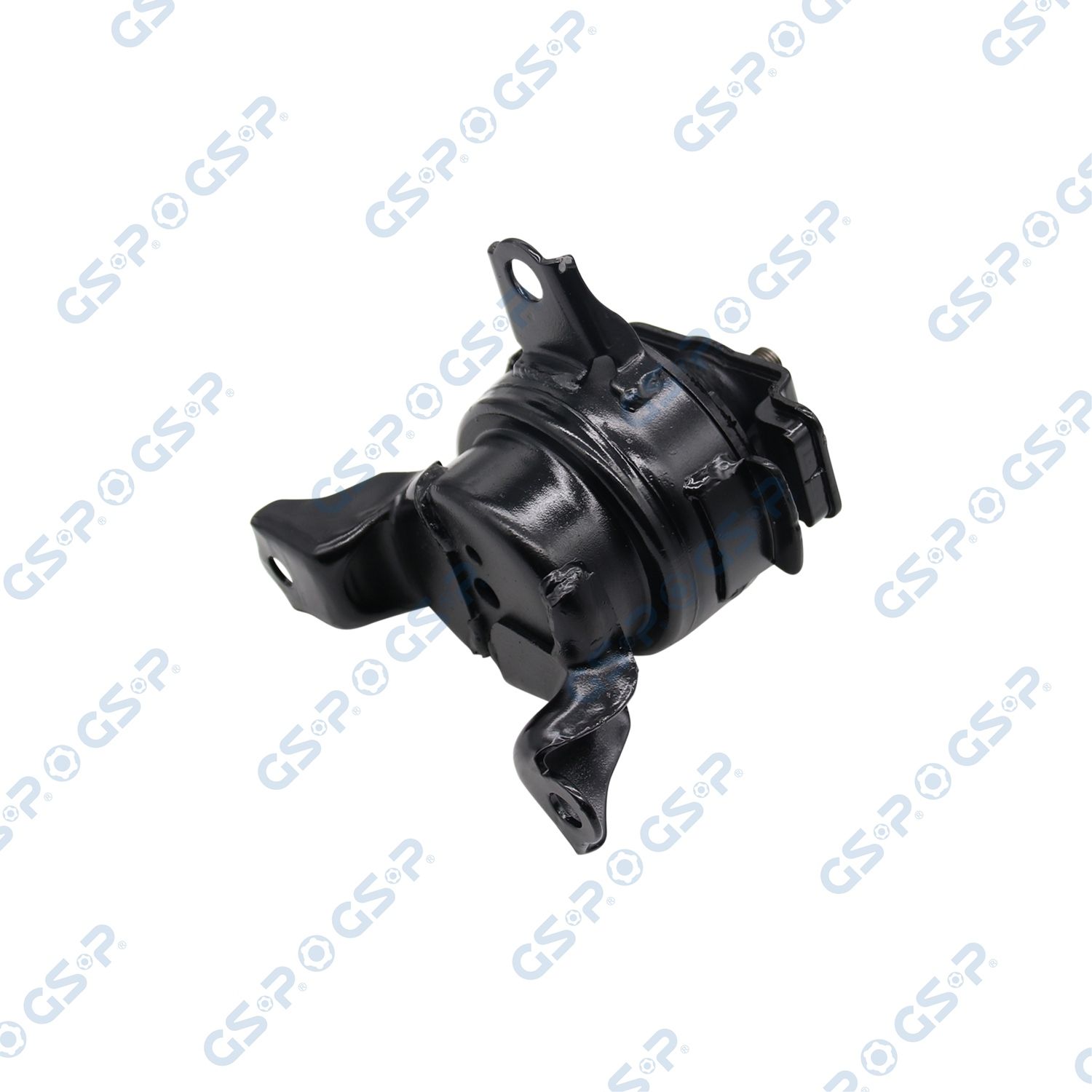 GSP 514731 Mounting, engine