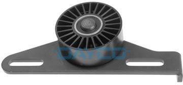 DAYCO APV2064 Belt tensioner, v-ribbed belt