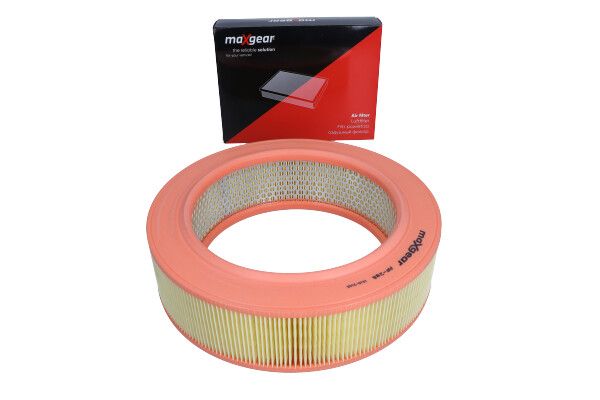 Air Filter-1