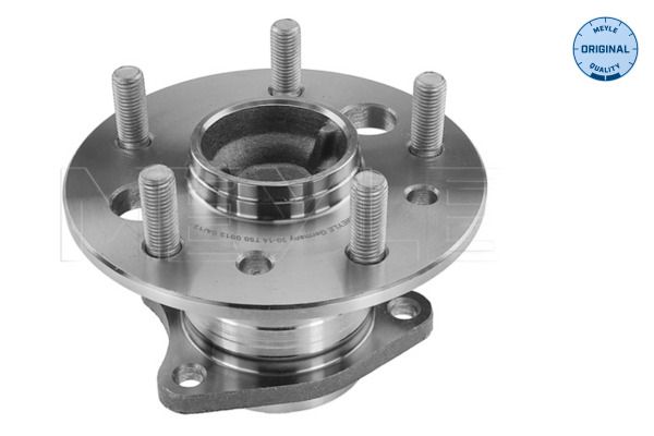 MEYLE 30-14 750 0013 Wheel hub