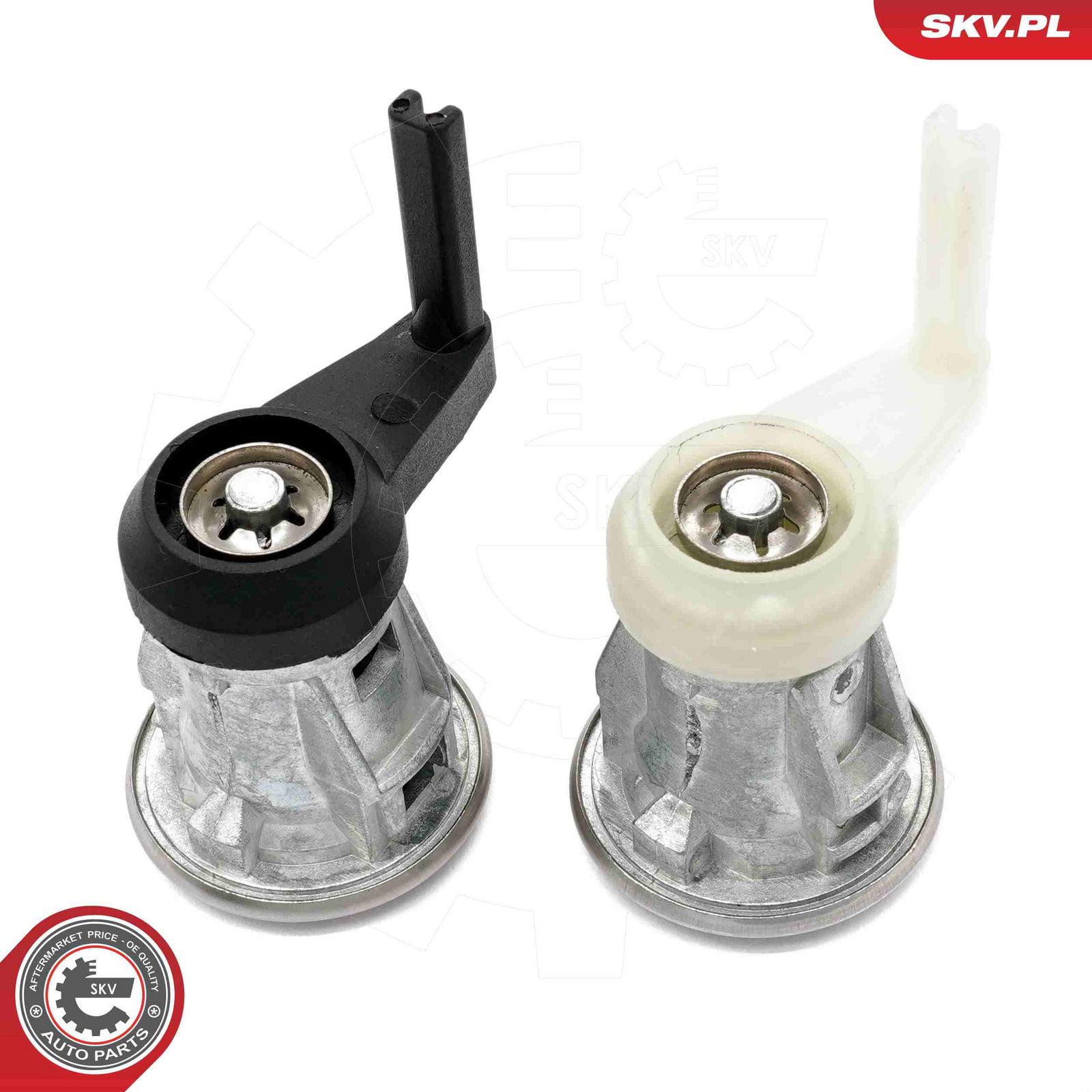 Lock Set, locking system-1