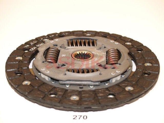 ASHIKA 80-02-270 Clutch disc