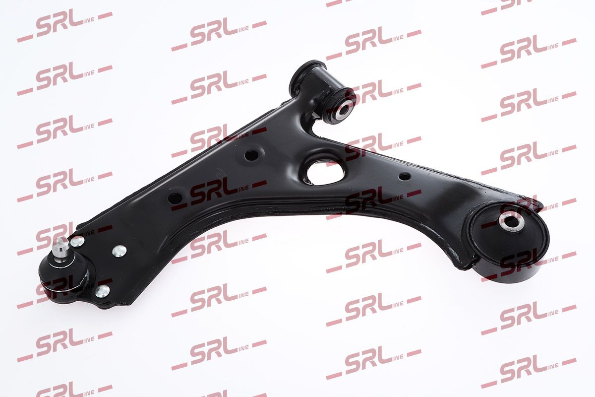 SRLINE 555837 Control/trailing arm, wheel suspension