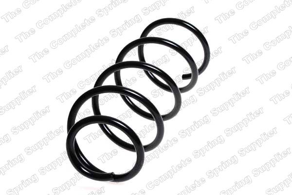 LESJÖFORS 4008466 Suspension spring
