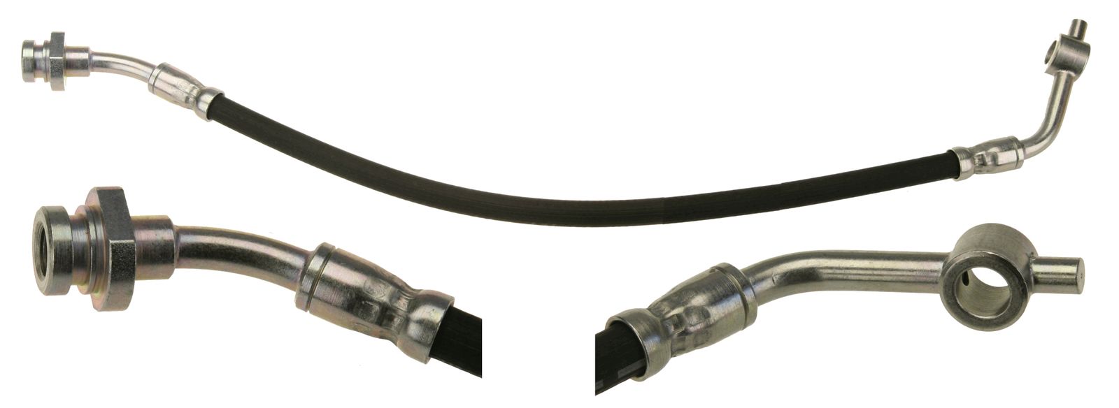 TRW PHD1137 Brake hose