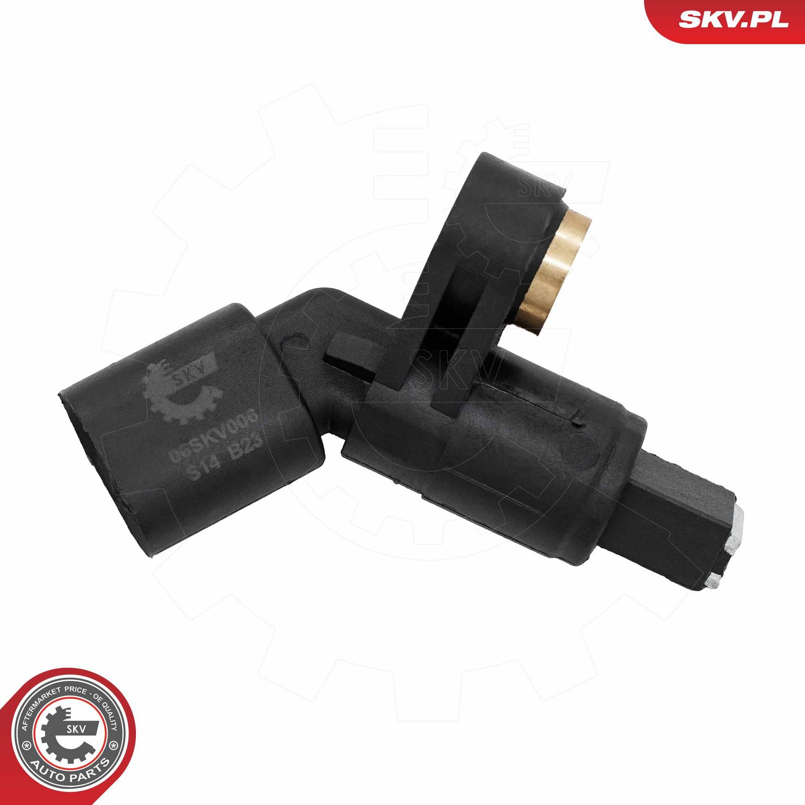 ESEN SKV 06SKV006 Sensor, wheel speed