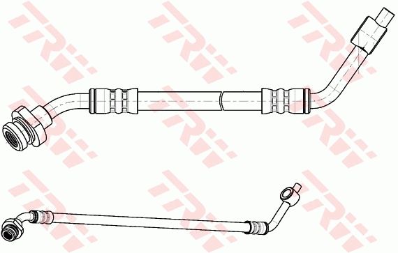 Brake Hose-1