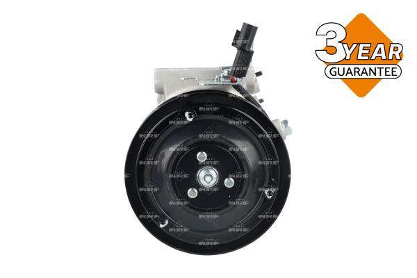 Compressor, air conditioning-1