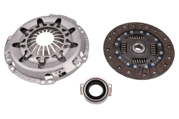 LUCAS LKCA990008 Clutch kit
