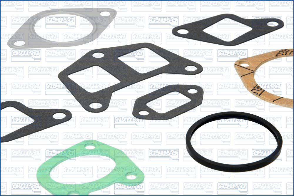 Gasket Kit, cylinder head-2