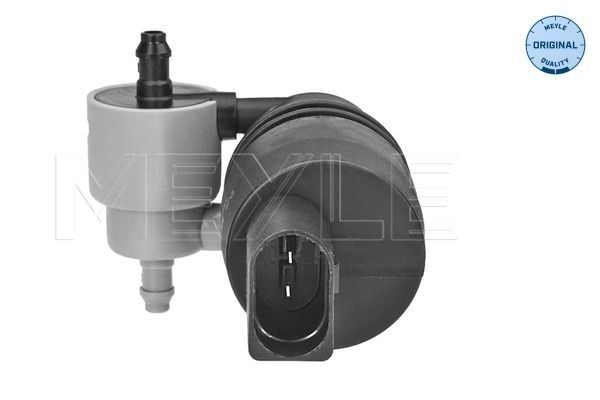 Washer Fluid Pump, window cleaning-1