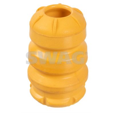 SWAG 33 10 0369 Rubber buffer, suspension