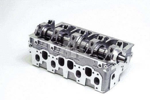 Cylinder Head-5