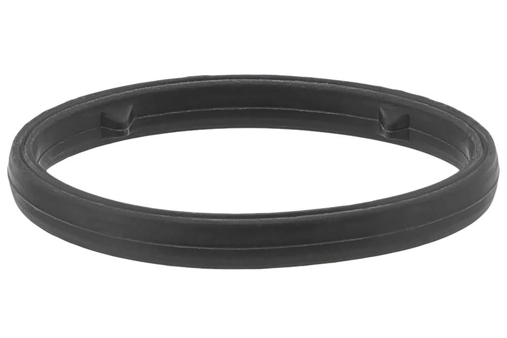 TOPRAN 628 118 Gasket, oil filter housing