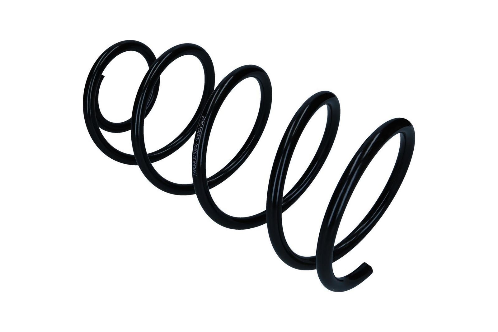 Suspension Spring-main