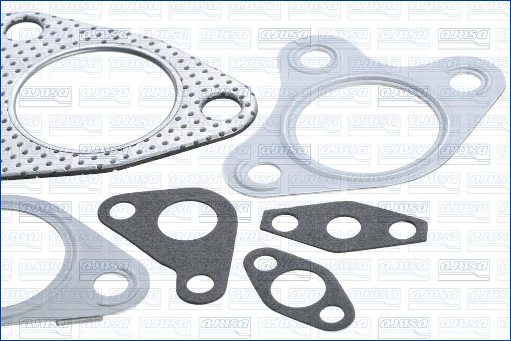 Gasket Kit, cylinder head-2
