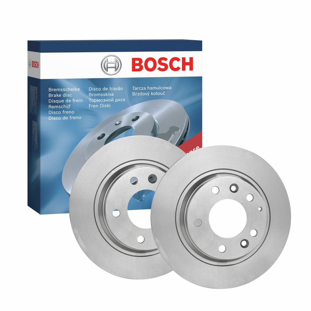 BOSCH 0 986 479 131 Brake disc