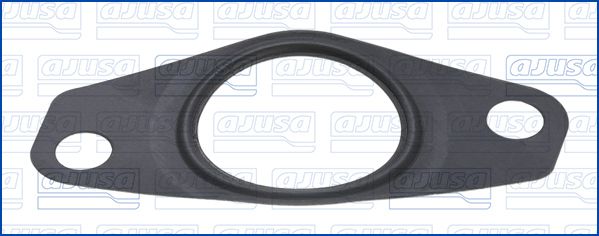 AJUSA 01287700 Gasket, egr valve