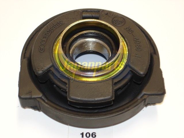 JAPANPARTS RU-106 Bearing, propshaft centre bearing