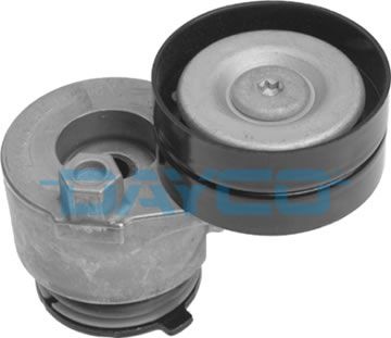 DAYCO APV2324 Belt tensioner, v-ribbed belt