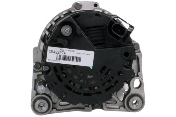 Alternator-2