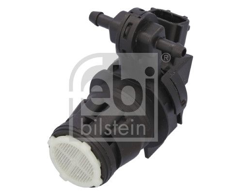 FEBI BILSTEIN 1004181 Washer fluid pump, window cleaning