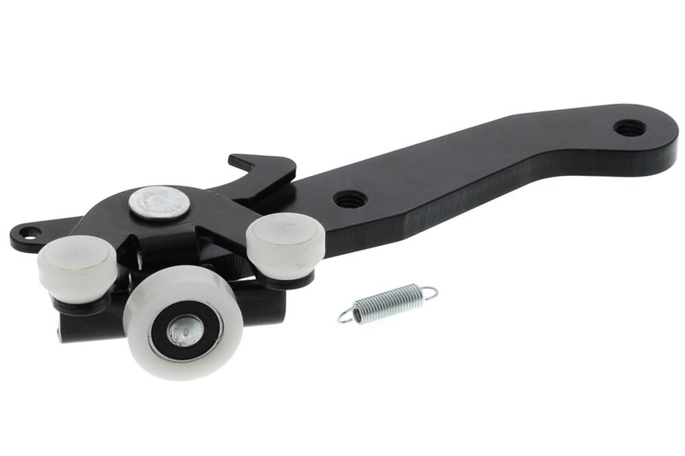 TOPRAN 115 531 Roller guide, sliding door