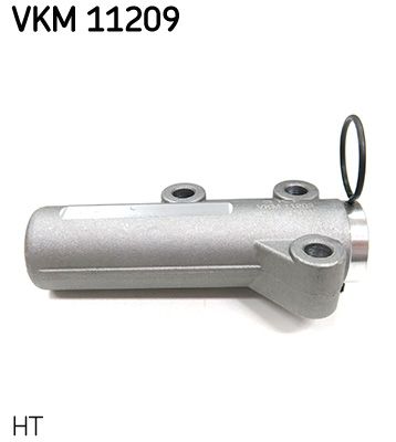 SKF VERTEVO VKM 11209 Tensioner pulley, timing belt