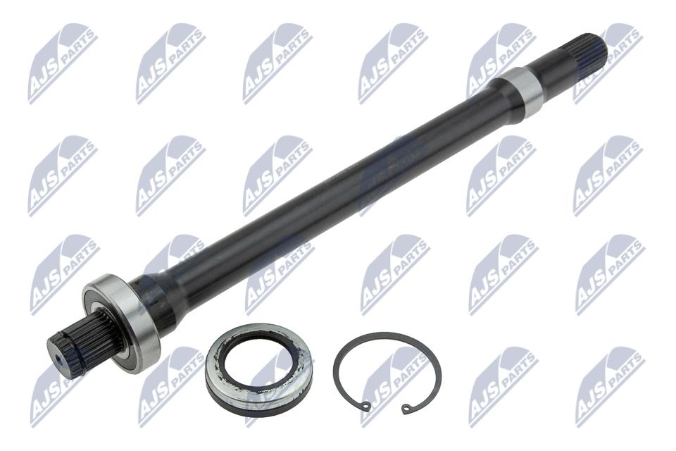 NTY NWP-KA-302 Drive shaft