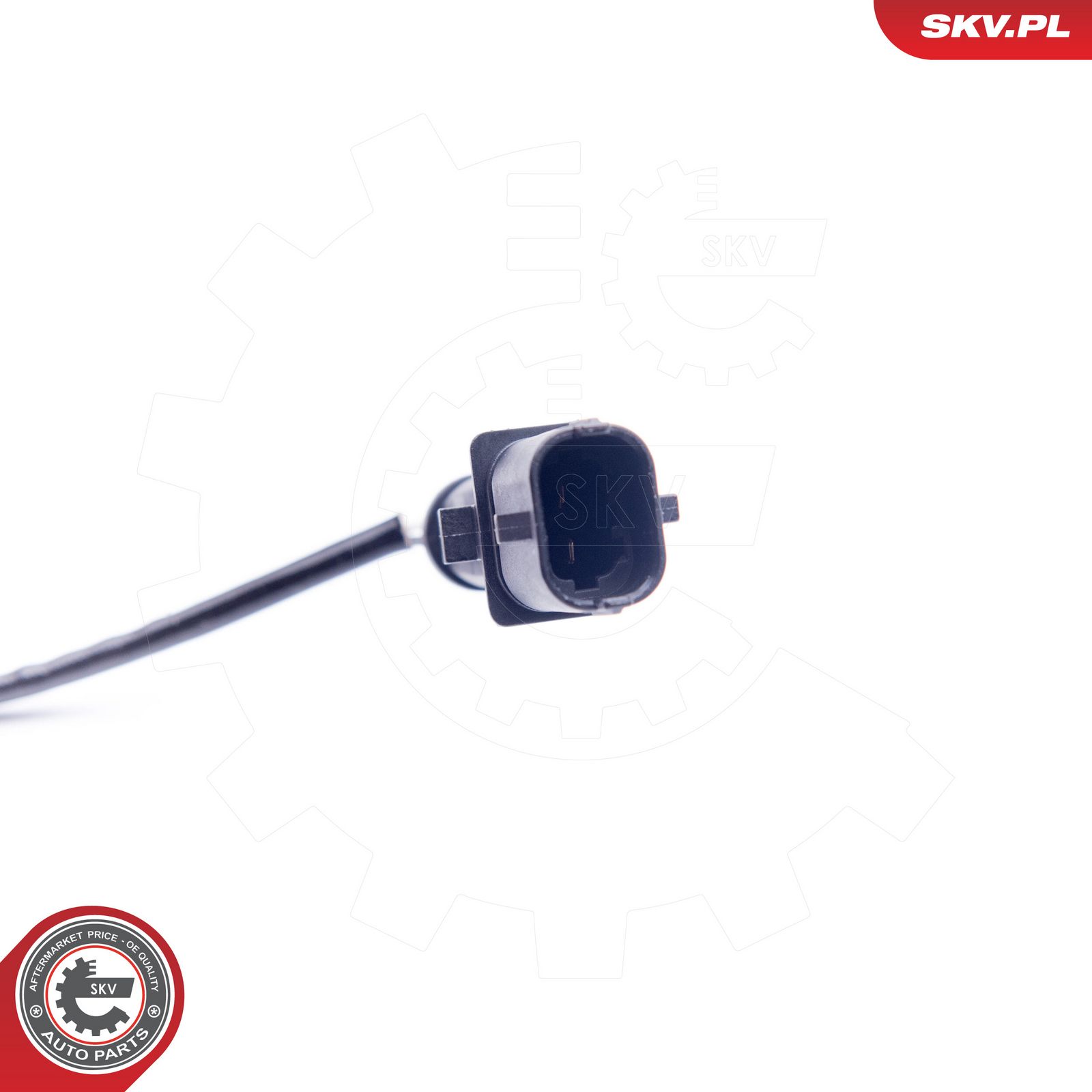 Sensor, exhaust gas temperature-2