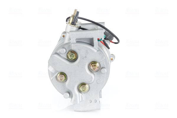 Compressor, air conditioning-3