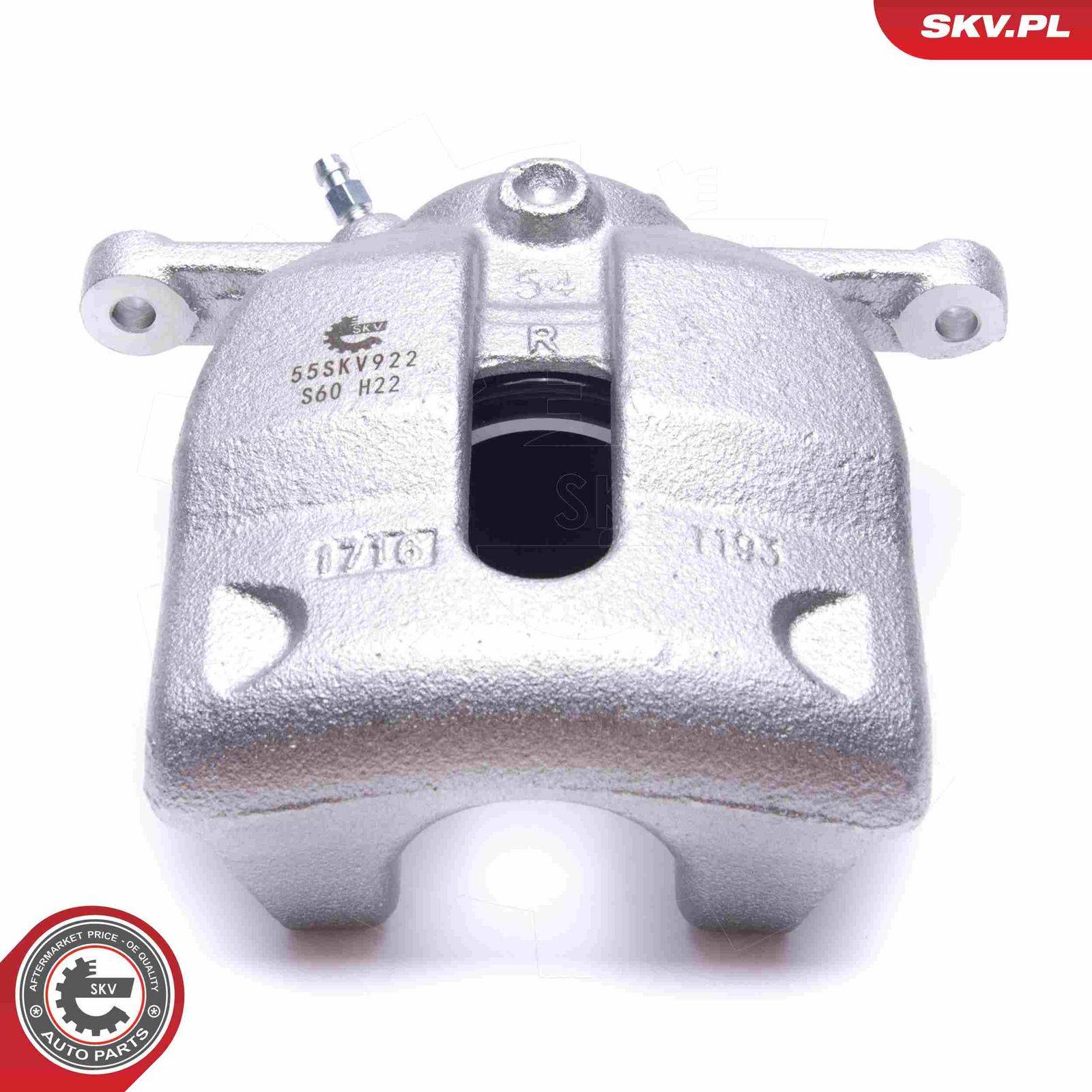 Brake Caliper-4