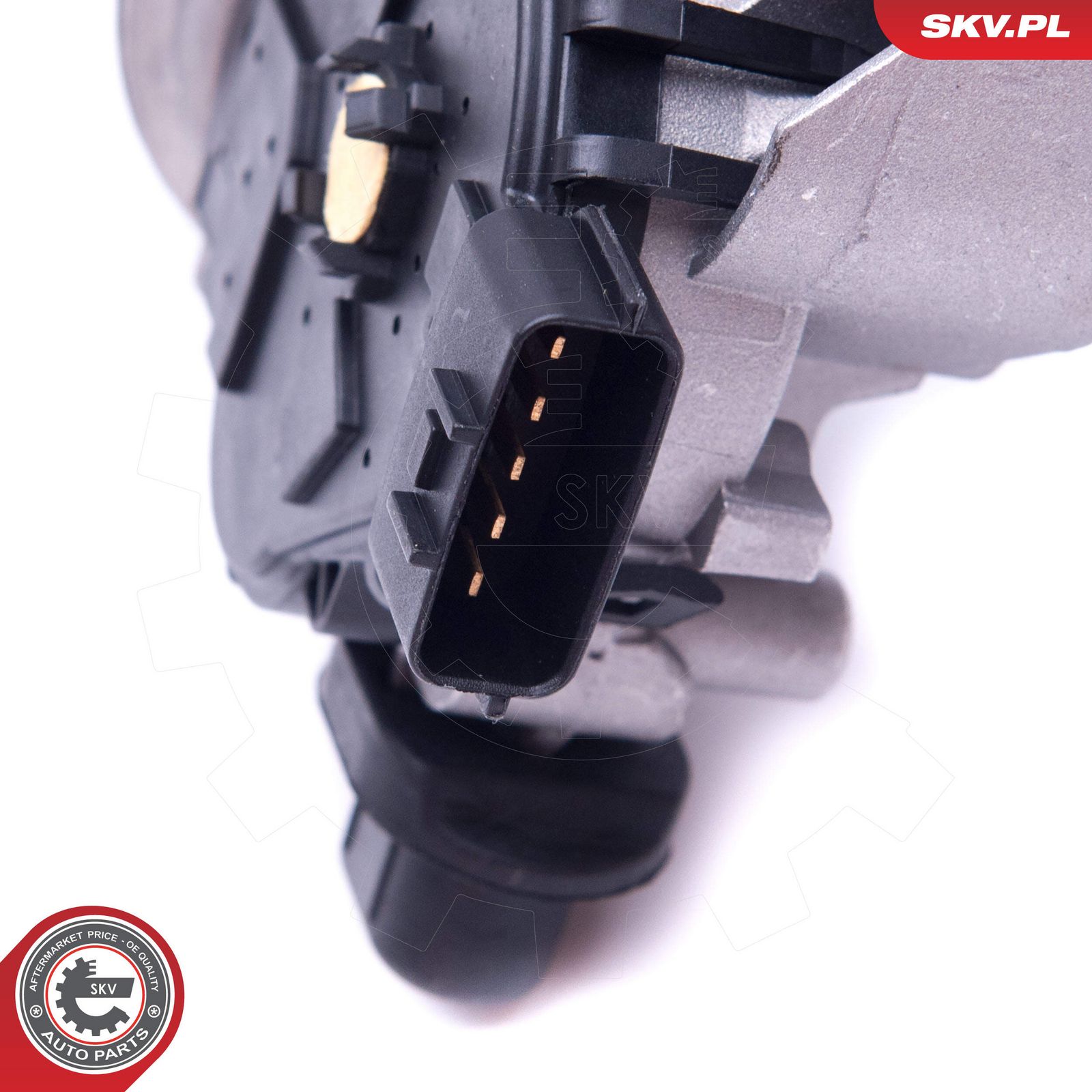 Wiper Motor-3