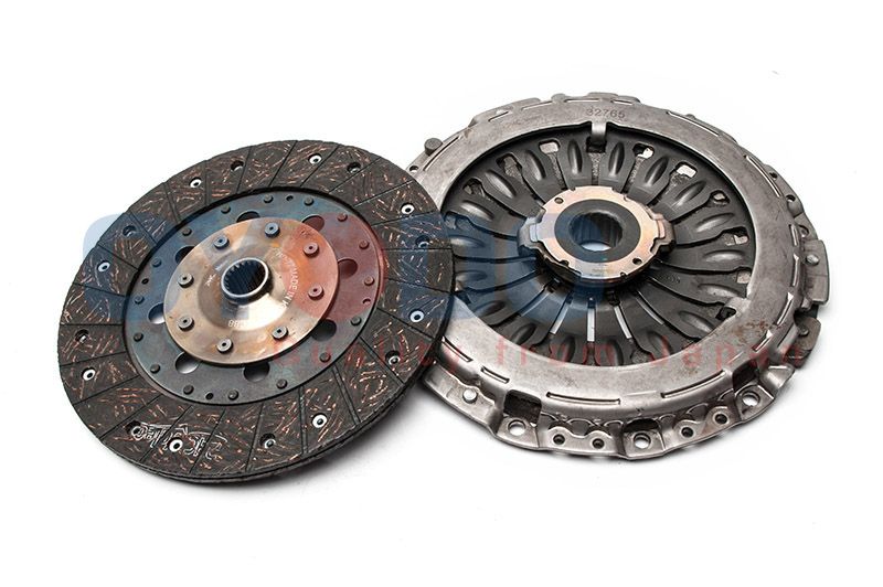 OYODO 10S0505-OYO Clutch kit